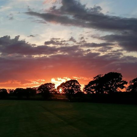 Newby Cross Hotel Carlisle  Bagian luar foto