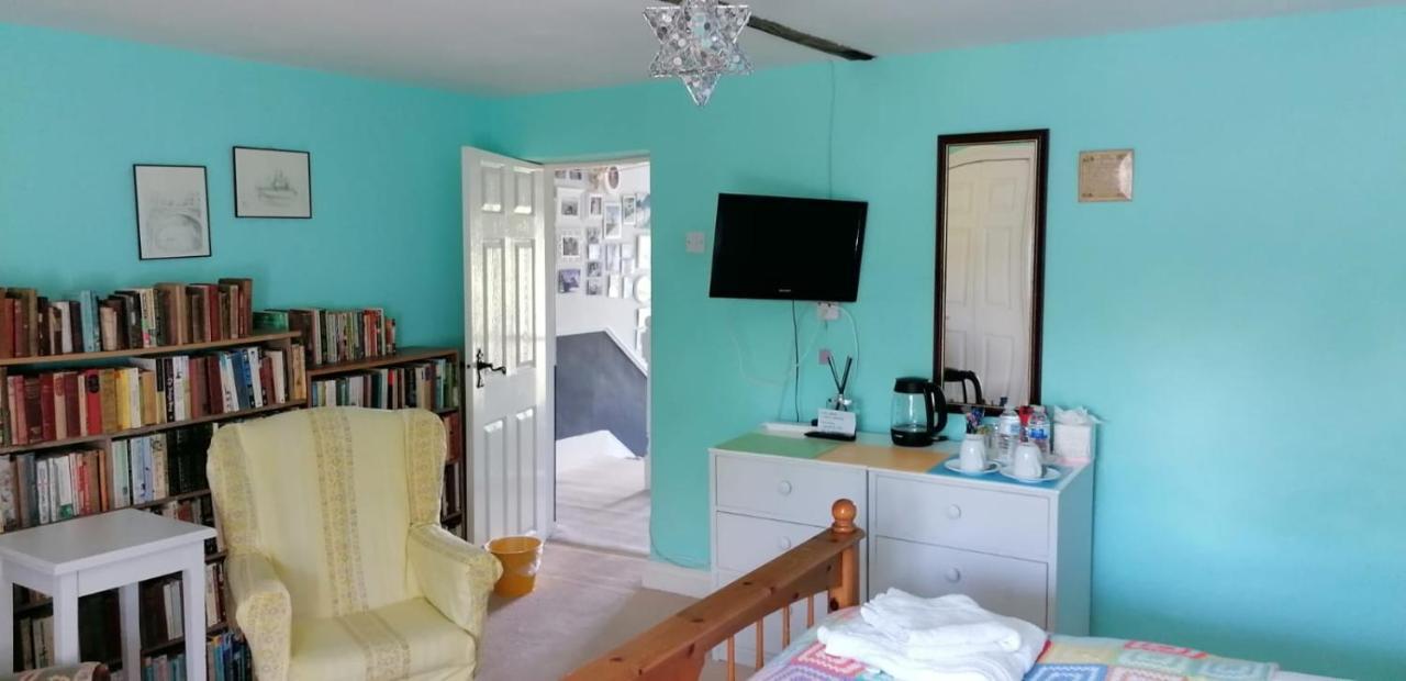 Newby Cross Hotel Carlisle  Bagian luar foto