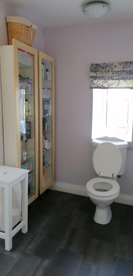 Newby Cross Hotel Carlisle  Bagian luar foto