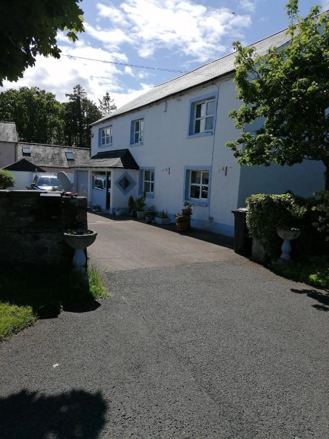 Newby Cross Hotel Carlisle  Bagian luar foto