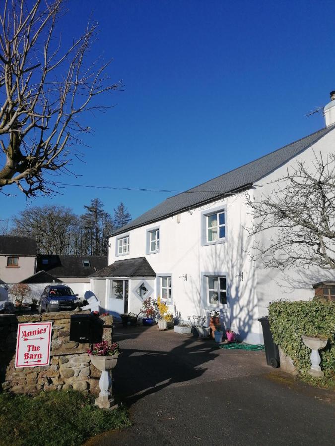 Newby Cross Hotel Carlisle  Bagian luar foto