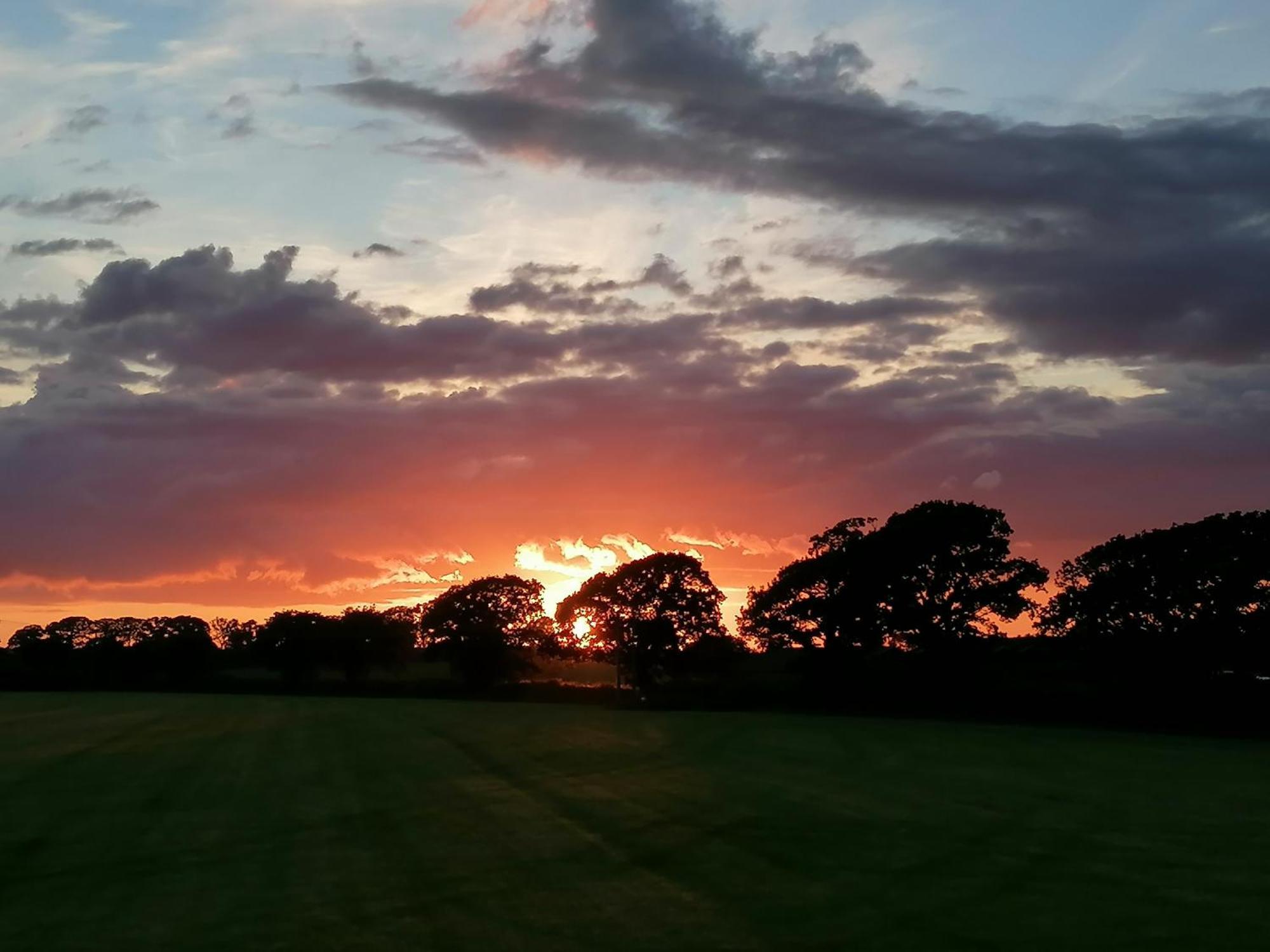 Newby Cross Hotel Carlisle  Bagian luar foto