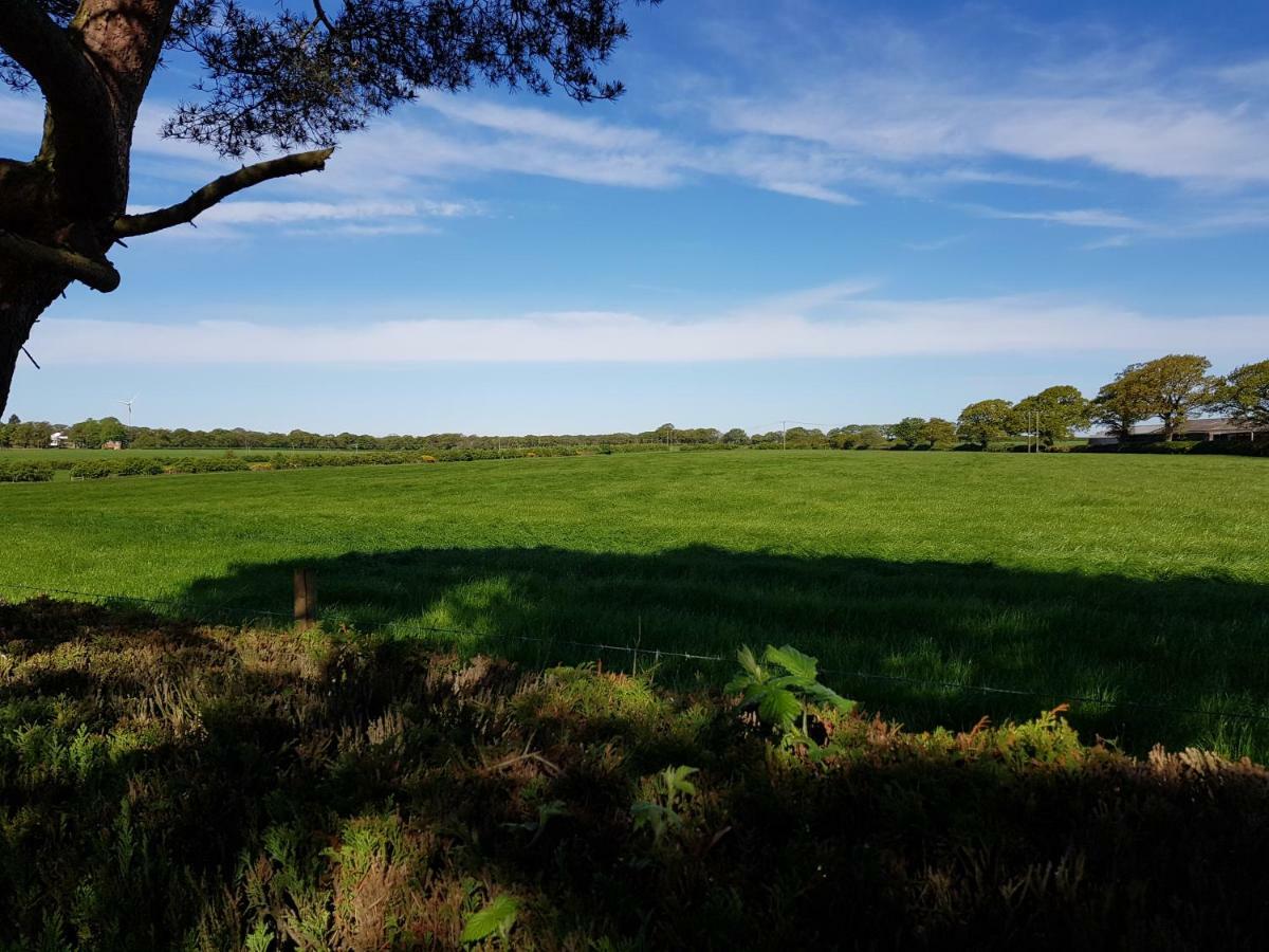 Newby Cross Hotel Carlisle  Bagian luar foto
