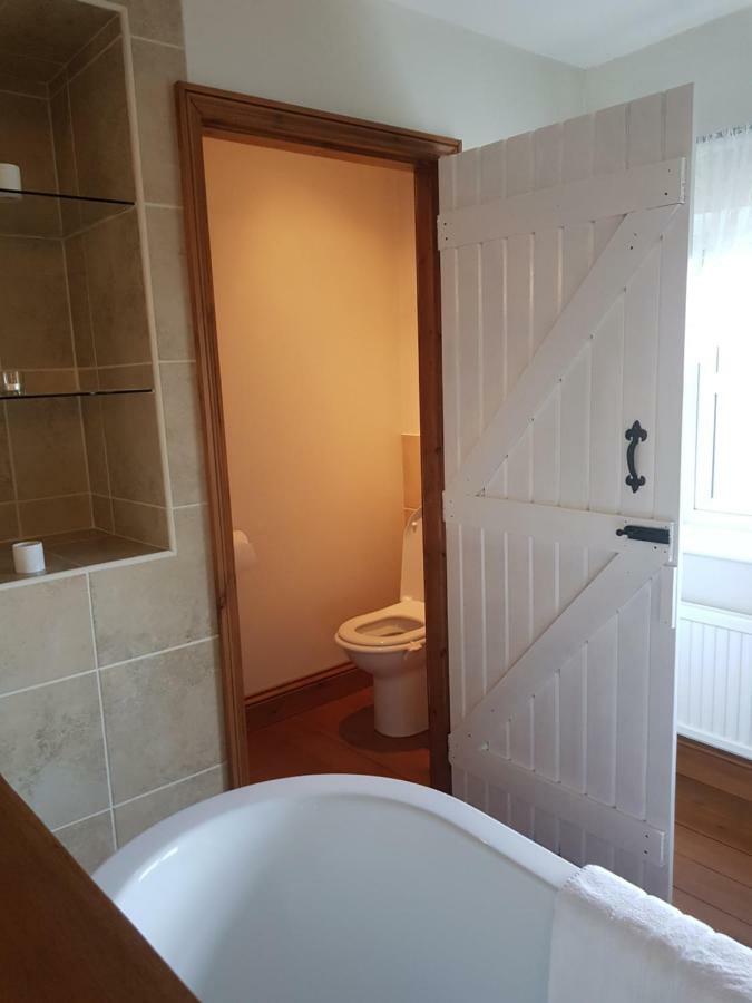 Newby Cross Hotel Carlisle  Bagian luar foto