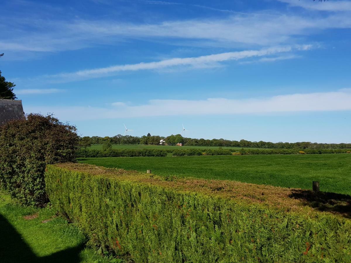 Newby Cross Hotel Carlisle  Bagian luar foto