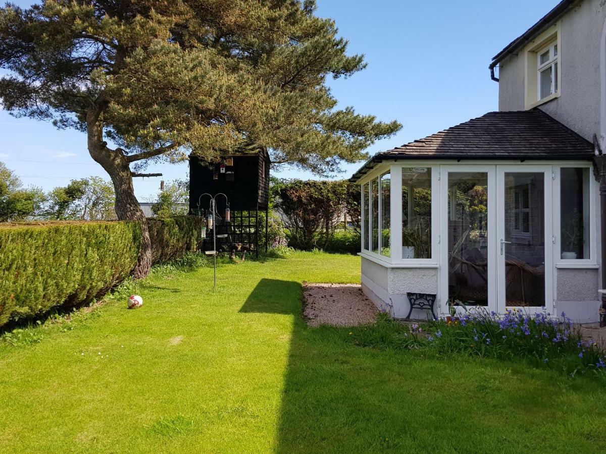 Newby Cross Hotel Carlisle  Bagian luar foto