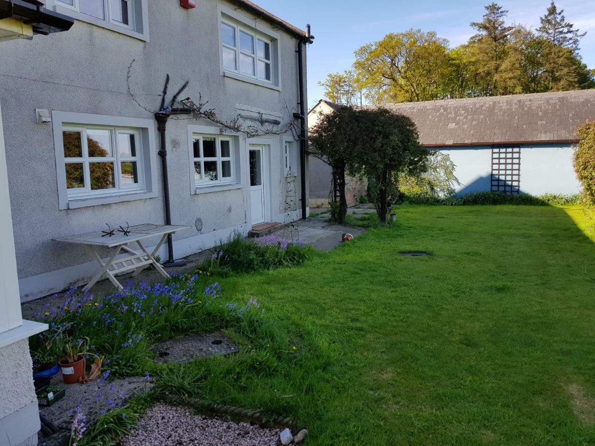 Newby Cross Hotel Carlisle  Bagian luar foto