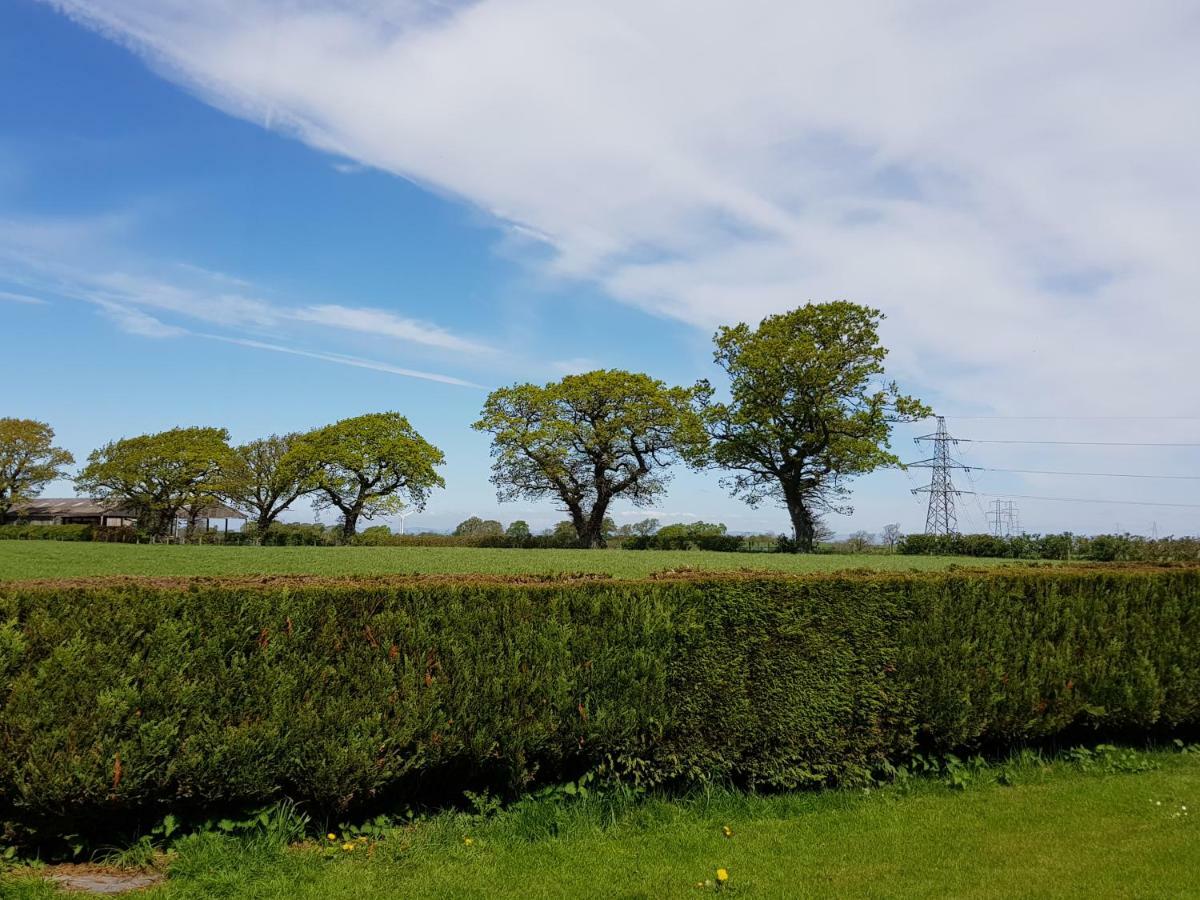 Newby Cross Hotel Carlisle  Bagian luar foto