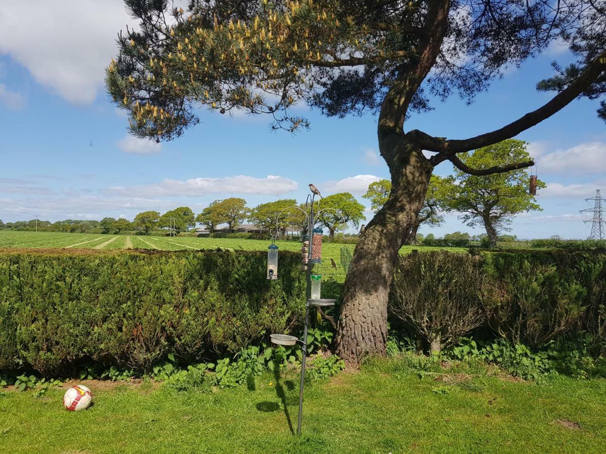 Newby Cross Hotel Carlisle  Bagian luar foto