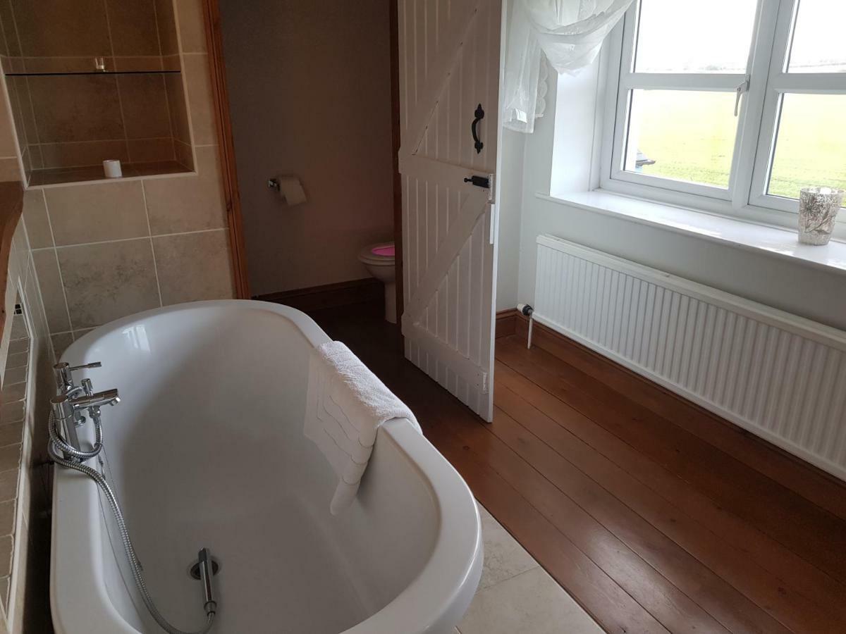 Newby Cross Hotel Carlisle  Bagian luar foto