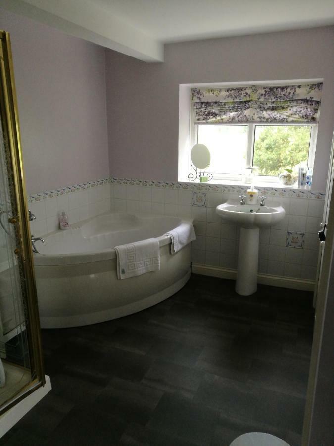 Newby Cross Hotel Carlisle  Bagian luar foto