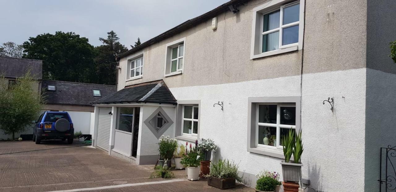 Newby Cross Hotel Carlisle  Bagian luar foto