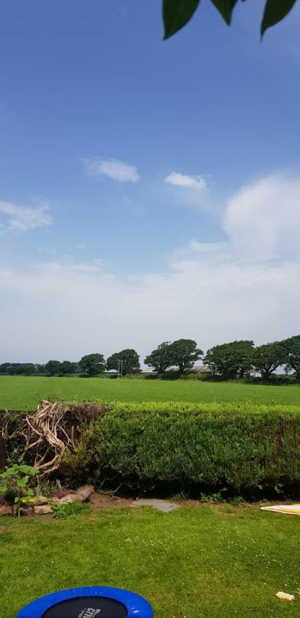 Newby Cross Hotel Carlisle  Bagian luar foto