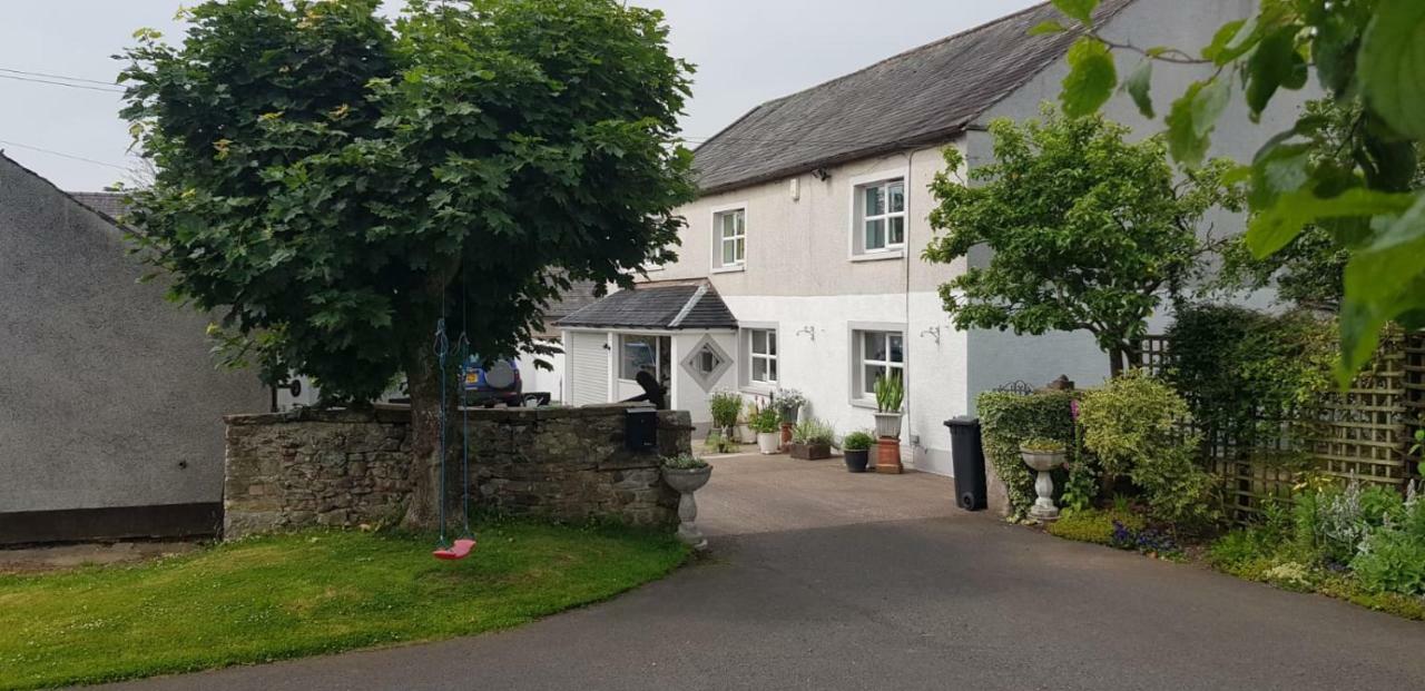 Newby Cross Hotel Carlisle  Bagian luar foto