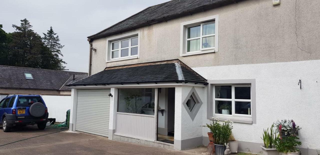 Newby Cross Hotel Carlisle  Bagian luar foto
